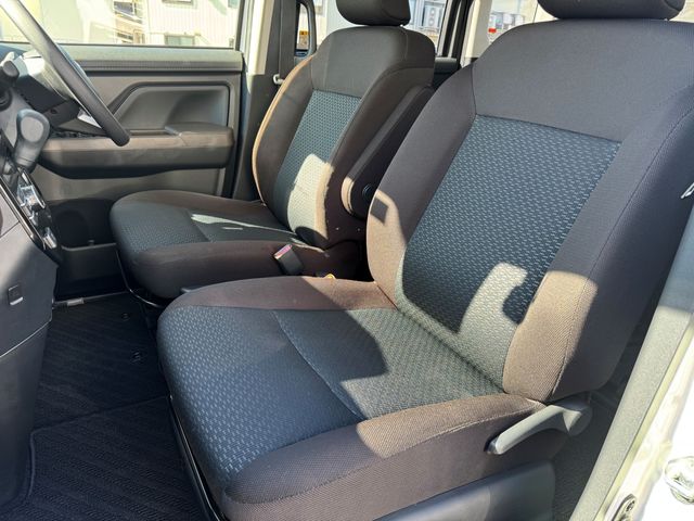 TOYOTA ROOMY 2023 Image 31