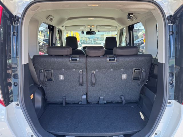 TOYOTA ROOMY 2023 Image 31