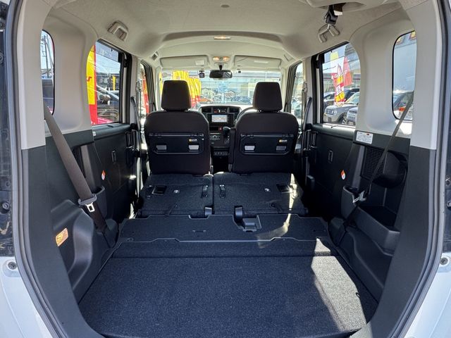 TOYOTA ROOMY 2023 Image 31