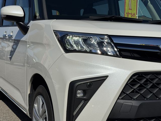 TOYOTA ROOMY 2023 Image 31