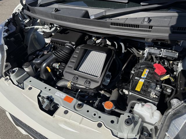 TOYOTA ROOMY 2023 Image 31