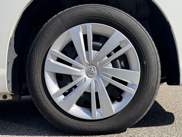 TOYOTA ROOMY 2023 Image 31