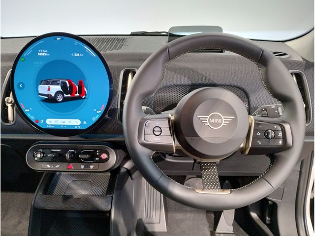 BMW MINI COUNTRYMAN 2024 Image 31