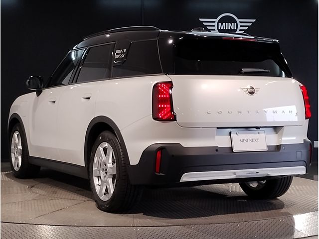 BMW MINI COUNTRYMAN 2024 Image 31