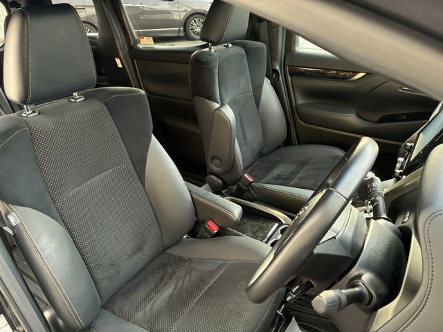 TOYOTA ALPHARD 2021 Image 31