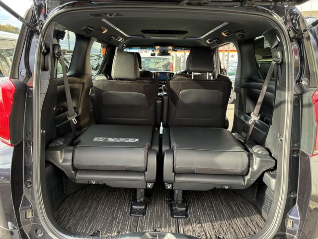 TOYOTA ALPHARD 2021 Image 31
