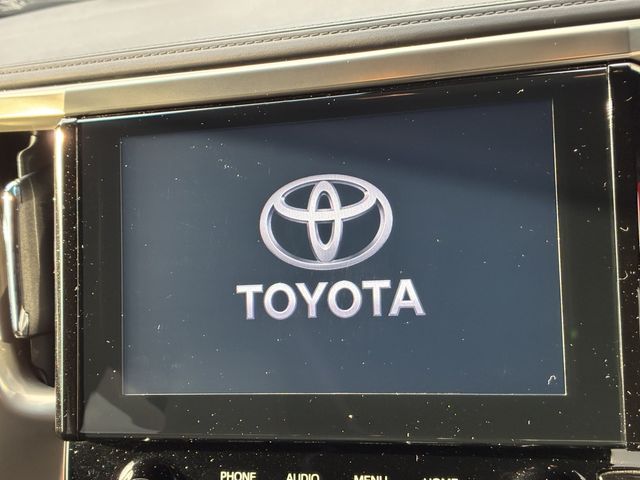 TOYOTA ALPHARD 2021 Image 31