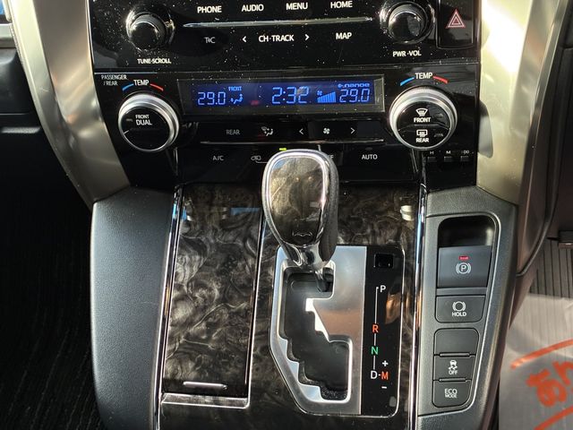 TOYOTA ALPHARD 2021 Image 31