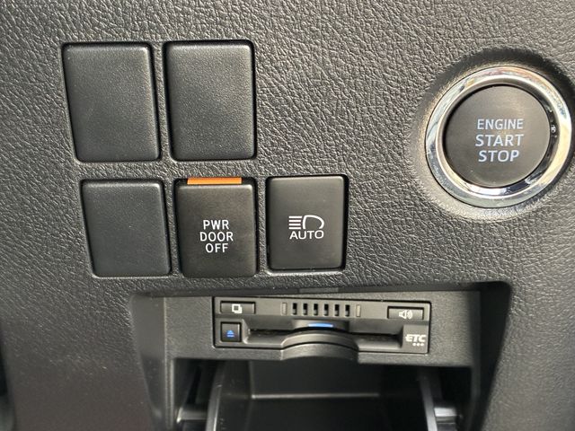 TOYOTA ALPHARD 2021 Image 31