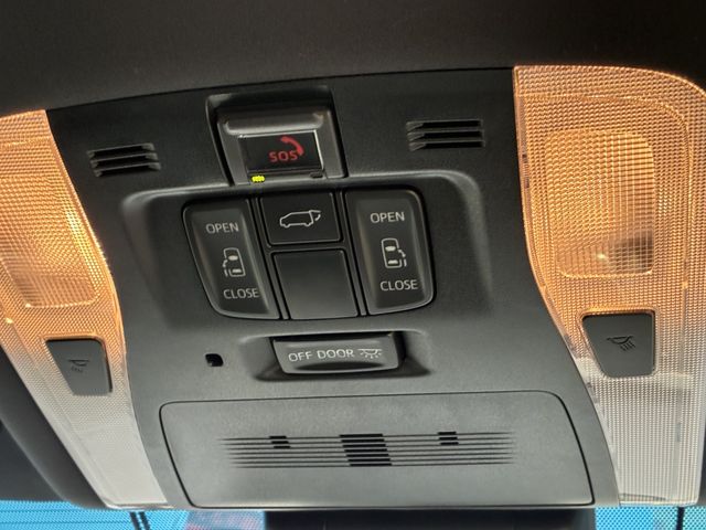 TOYOTA ALPHARD 2021 Image 31