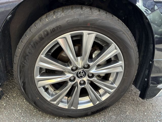 TOYOTA ALPHARD 2021 Image 31