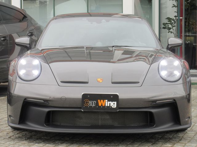 PORSCHE 911 2022 Image 31