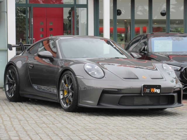 PORSCHE 911 2022 Image 31