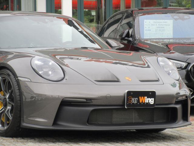 PORSCHE 911 2022 Image 31