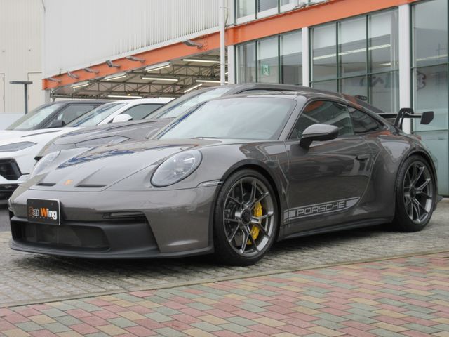 PORSCHE 911 2022 Image 31