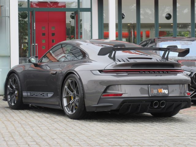 PORSCHE 911 2022 Image 31