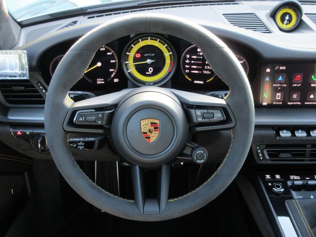 PORSCHE 911 2022 Image 31