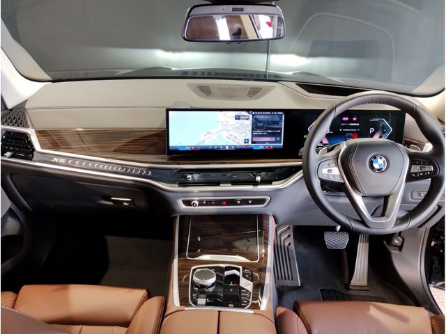 BMW X5 2023 Image 31