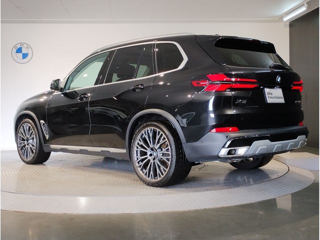 BMW X5 2023 Image 31
