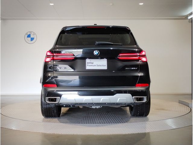 BMW X5 2023 Image 31