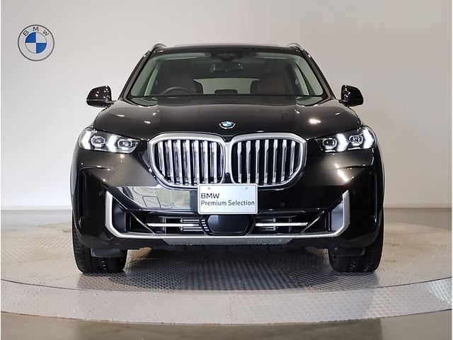 BMW X5 2023 Image 31