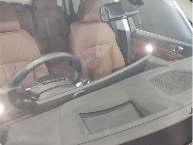 BMW X5 2023 Image 31