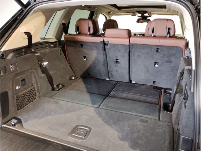 BMW X5 2023 Image 31