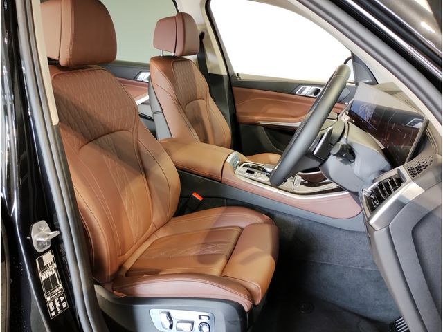 BMW X5 2023 Image 31