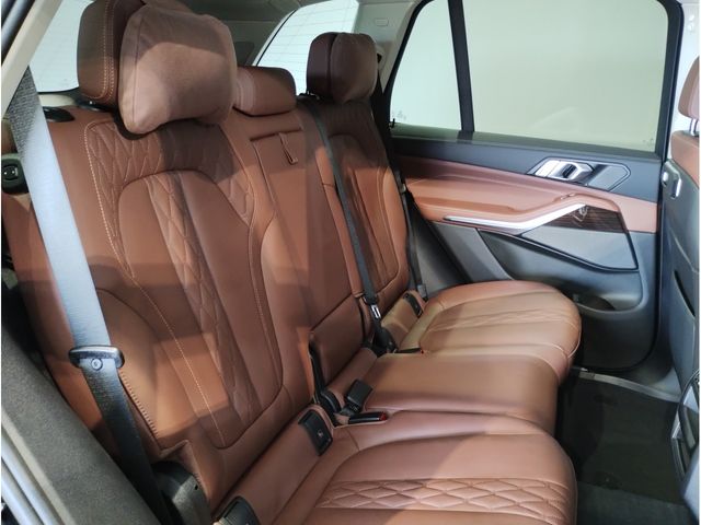 BMW X5 2023 Image 31