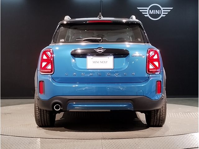 BMW MINI COOPER D CROSSO 2023 Image 31