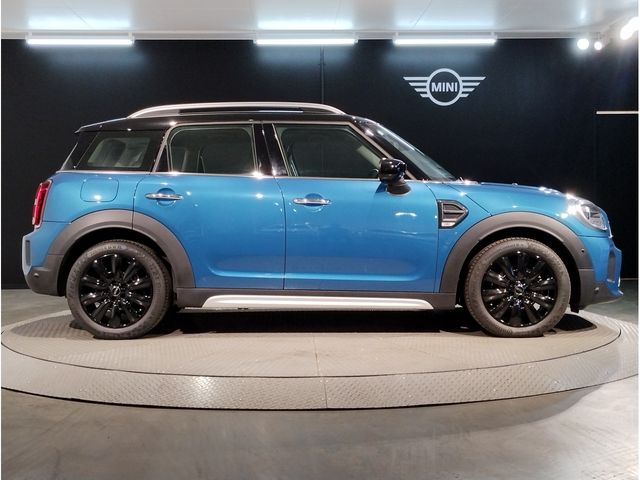 BMW MINI COOPER D CROSSO 2023 Image 31