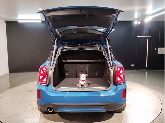 BMW MINI COOPER D CROSSO 2023 Image 31