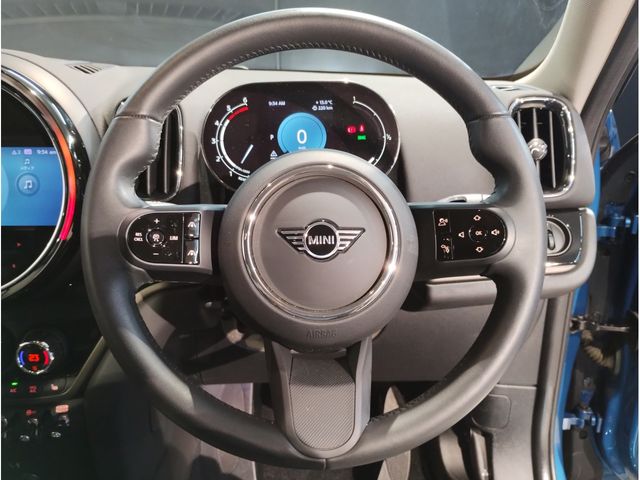 BMW MINI COOPER D CROSSO 2023 Image 31