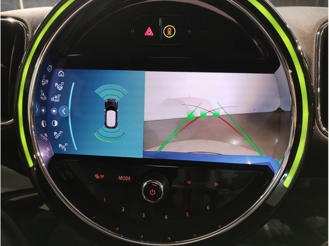 BMW MINI COOPER D CROSSO 2023 Image 31