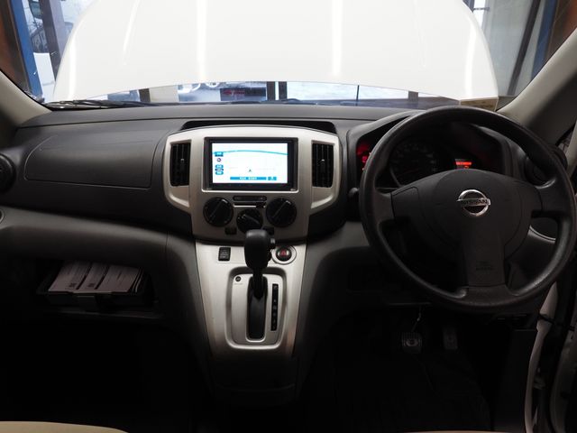 NISSAN NV200 VANETTE VAN 2018 Image 31