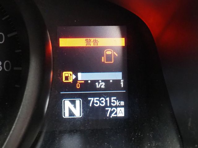 NISSAN NV200 VANETTE VAN 2018 Image 31