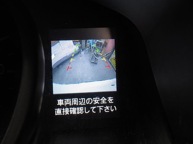 NISSAN NV200 VANETTE VAN 2018 Image 31