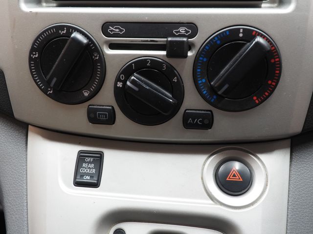 NISSAN NV200 VANETTE VAN 2018 Image 31