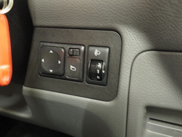 NISSAN NV200 VANETTE VAN 2018 Image 31