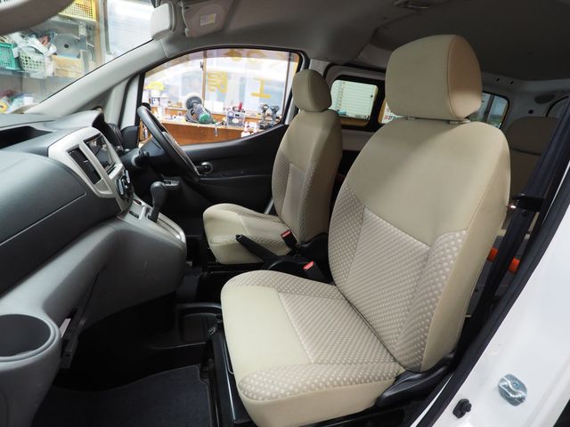 NISSAN NV200 VANETTE VAN 2018 Image 31