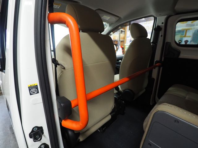 NISSAN NV200 VANETTE VAN 2018 Image 31