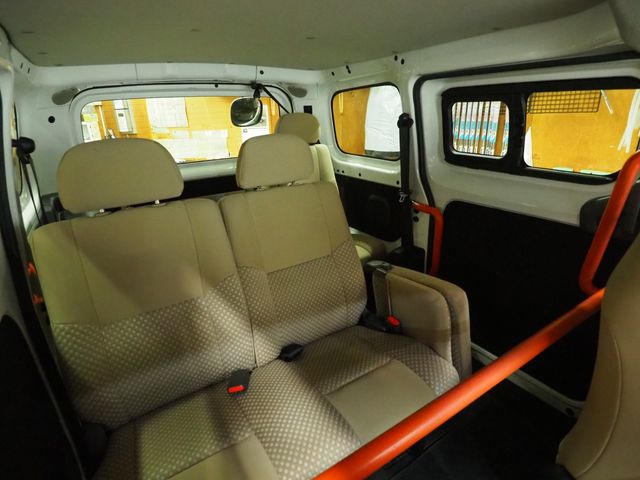 NISSAN NV200 VANETTE VAN 2018 Image 31