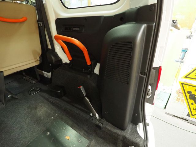 NISSAN NV200 VANETTE VAN 2018 Image 31