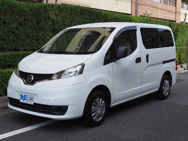 NISSAN NV200 VANETTE VAN 2018 Image 31