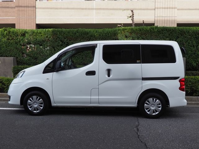 NISSAN NV200 VANETTE VAN 2018 Image 31
