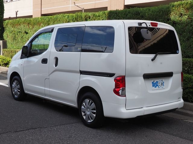 NISSAN NV200 VANETTE VAN 2018 Image 31