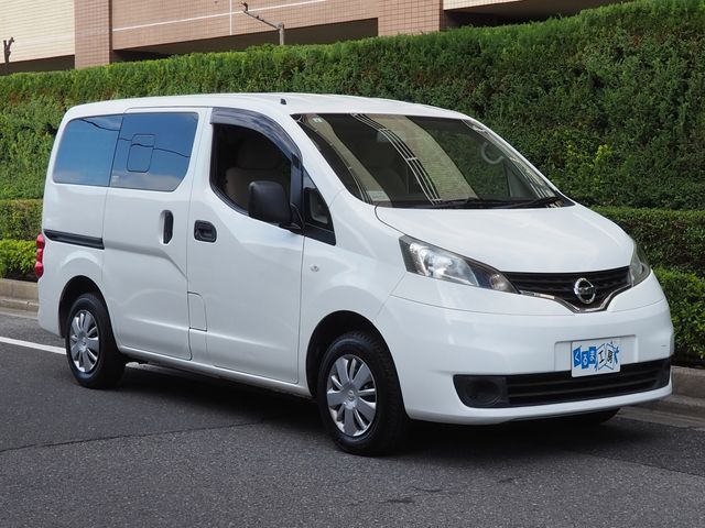 NISSAN NV200 VANETTE VAN 2018 Image 31