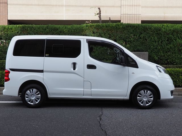 NISSAN NV200 VANETTE VAN 2018 Image 31