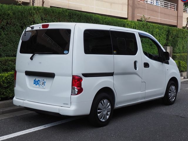 NISSAN NV200 VANETTE VAN 2018 Image 31