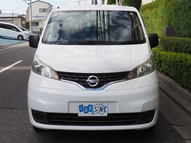NISSAN NV200 VANETTE VAN 2018 Image 31